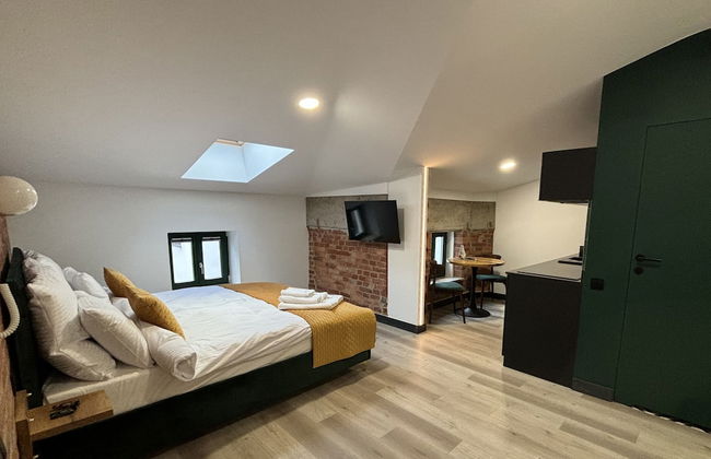 Apartamety Biblio - Foto 31