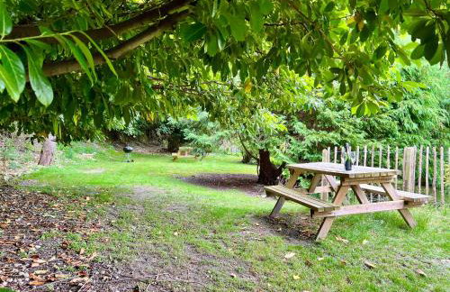 Blacksmith Cottages - Foto 16