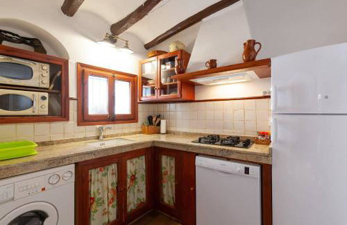 PRIORAT Ca la Iolanda "RELAX ESCALADA Y NATURALEZA" - Foto 20