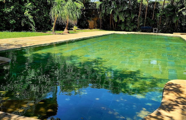 Sophia Baharini Diani Apartments - Foto 20