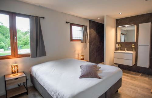 Le Lac Bleu 22 - Foto 3