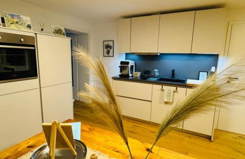 Ferien- und Business Apartment - Foto 21