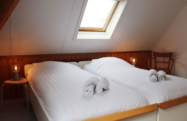 Farmhouse in Friesland Near Frisian Waters - Foto 3