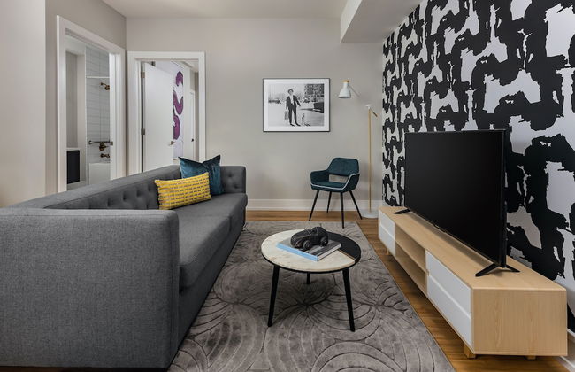 The Frankford Fishtown - Foto 78