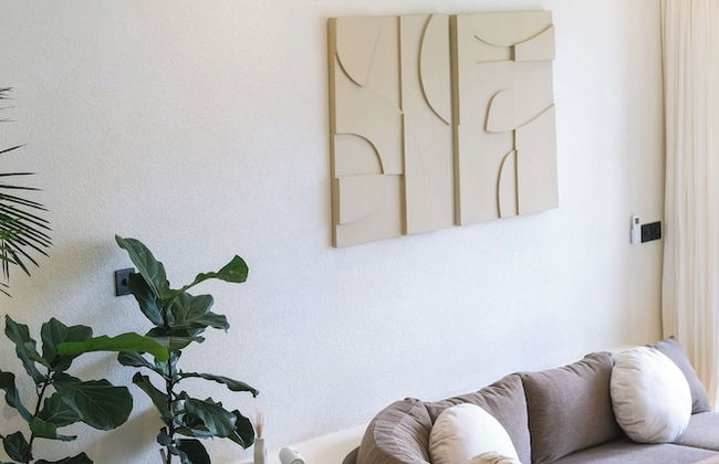 Villa Naji Pererenan - Photo 34