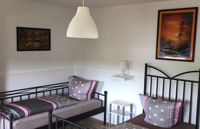 Alexanders Ferienwohnungen - Foto 10