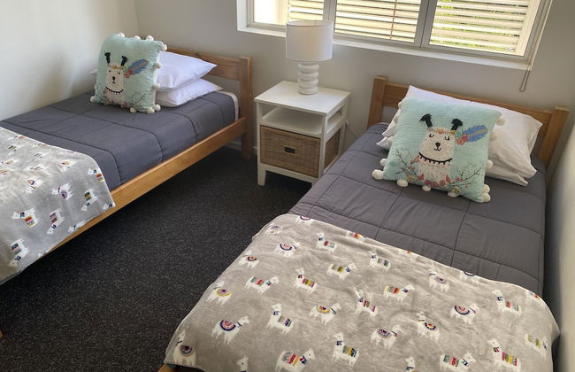 Aqua Promenade Beachfront Apartments - Foto 5