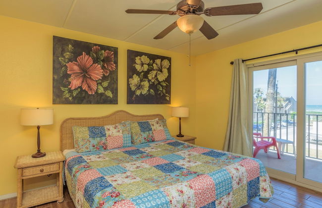 Beachview by South Padre Condo Rentals - Foto 4