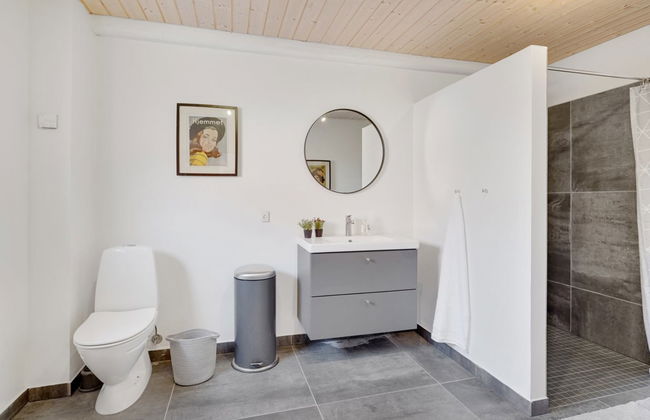 "Rouwen" - 1km from the sea - Foto 21