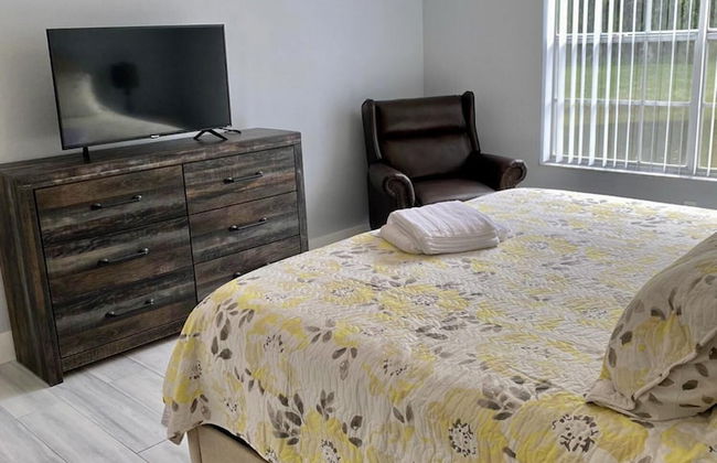 Grand Luxury Condo Apartment Near Disney Universal 2 - Foto 12