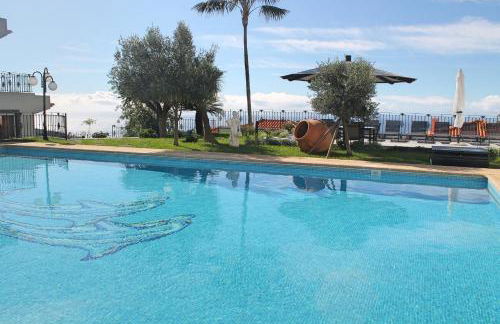 Exquisite Madeira Villa Villa Funchal Belair 4 Bedroom Panoramic Sea View - Foto 25
