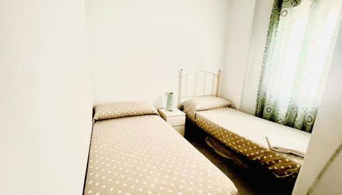 PISO CENTRO HISTÓRICO 3 DORMITORIOS - Foto 3