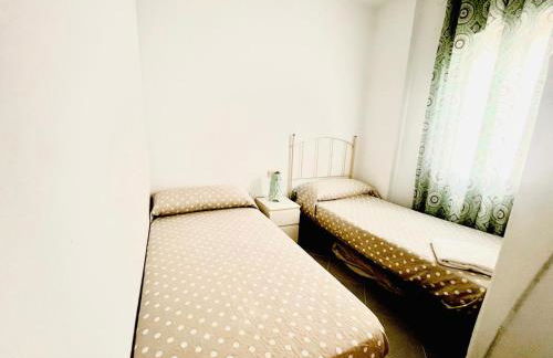 PISO CENTRO HISTÓRICO 3 DORMITORIOS - Foto 3