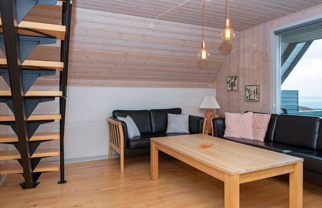 6 Person Holiday Home in Aabenraa-by Traum - Foto 11