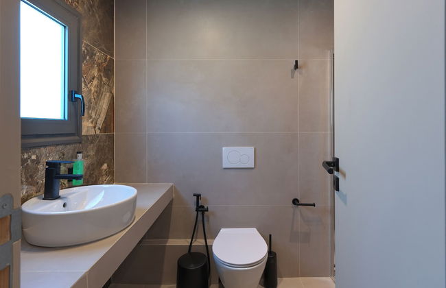 Coastal Suites at Alimos Beach - Foto 25