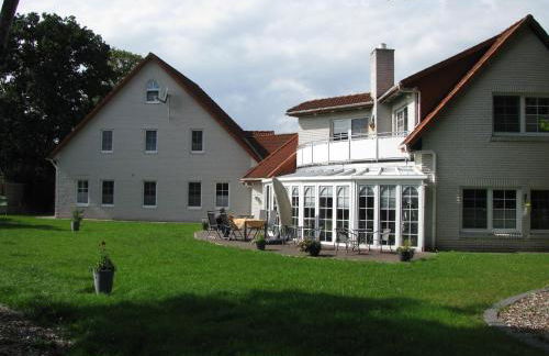 Gästequartier Schlummerkasten - Foto 6