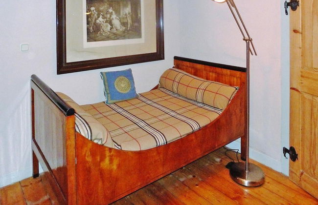 Ferienwohnung, Friedrichroda - Foto 8