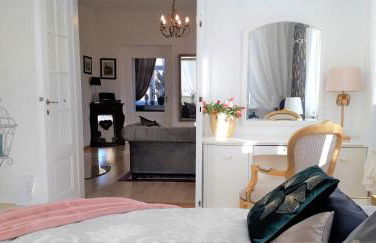 VILLA FREIA Dresden - Exklusive Ferienwohnung zum Erholen & Entspannen - Foto 24