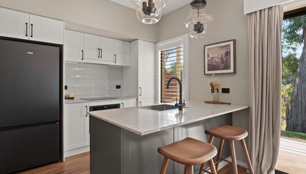 The Sebel Creswick Forest Resort - Foto 5, Zimmer