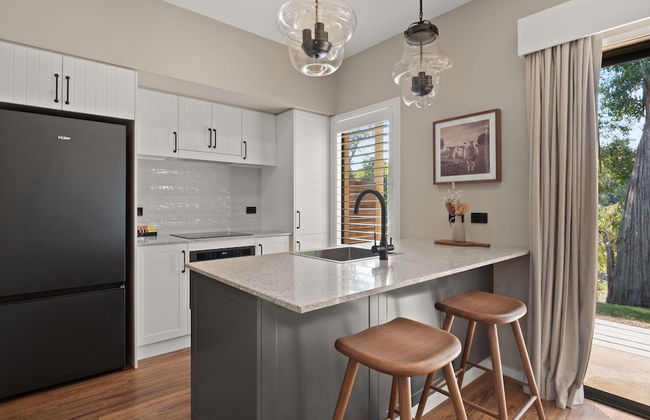 The Sebel Creswick Forest Resort - Foto 6