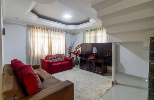 Recanto dos Passaros - Wifi Garagem Gourmet - Foto 47