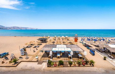 Ermis Luxury Suites & Apartments - Foto 61