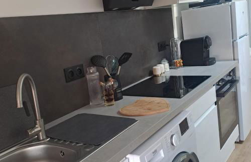 Coeur bleu de Ribérac - hyper centre - Foto 8