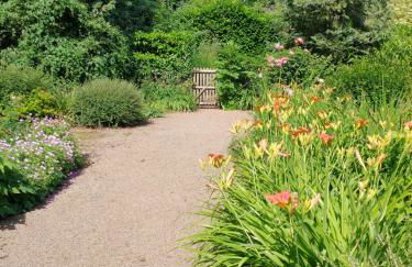 Quirky, romantic cottage with garden in Wye Valley - Foto 18