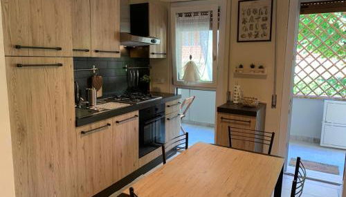 Gardenia Guest House - Foto 3, stove