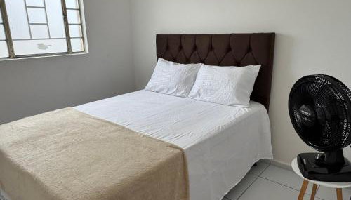 Meu Flat Temporada - Foto 3