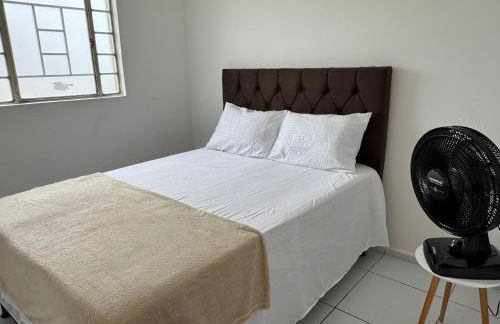 Meu Flat Temporada - Foto 3