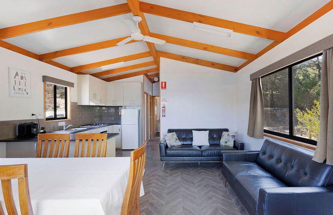 Reflections Burrinjuck Waters - Holiday Park - Foto 49