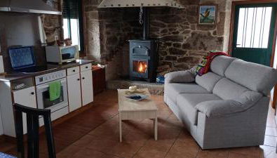 As Lamelas - Foto 5, stove, pet friendly