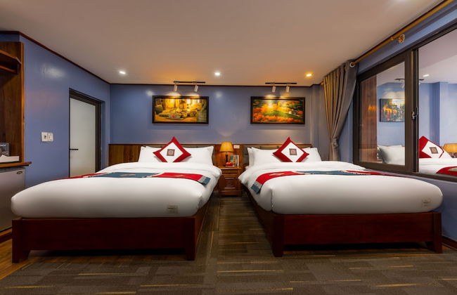 SAPA VIEW SPRING GARDEN HOTEL - Foto 14