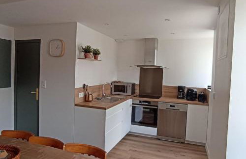 gîte au champ d'avoine - Foto 20