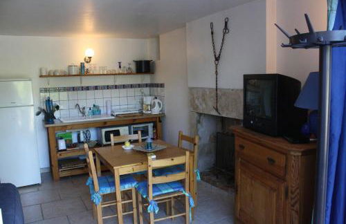 L'Avventura gîte bleu - Photo 7