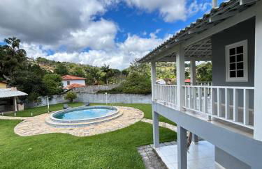 Sossego do Vale - Cozy lodging in Terê - Photo 6