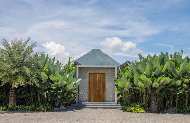 Suwa Villa Arenal - Foto 1