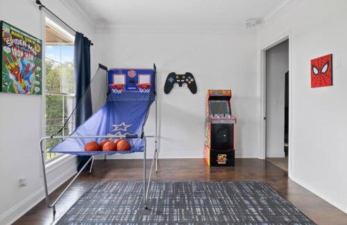 Cajun Luxury - Foto 20