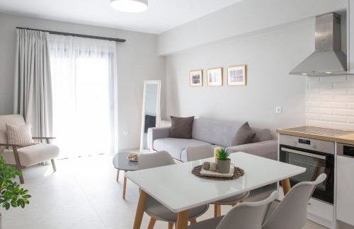 The two apartments - Photo 17