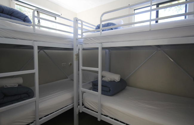 Park Lane Phillip Island Holiday Park - Foto 33