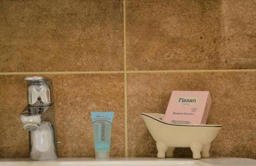 Stelios apartment - Foto 11