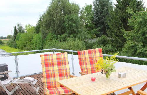 Ferienwohnungen In den Wiesen Oranienburg - Foto 7