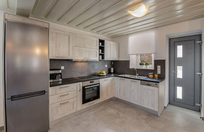 Villa Constadina Large Private Pool A C Wifi - 3331 - Foto 52