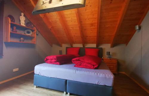 Ferienwohnung Am Rubersbach - Foto 17