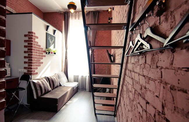 Apartment at the Red Bridge - Foto 23