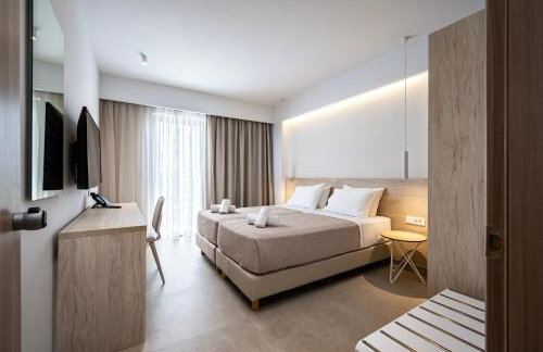 Mythos Suites Hotel - Foto 95