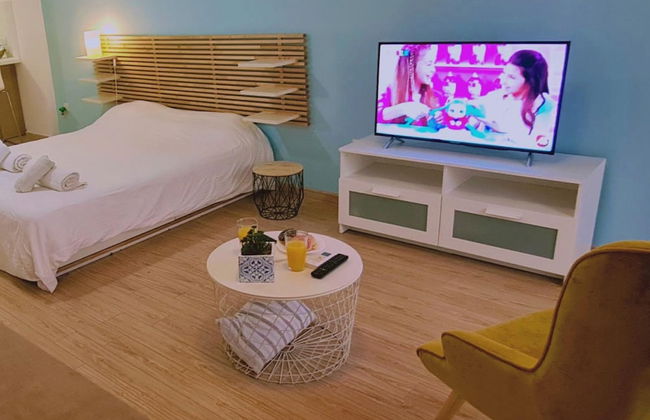 06 LIM - Eden Beach Studio - Foto 8