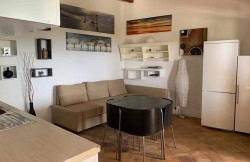 Casa Il Faro - vista mare, 100 mt dalla spiaggia - Foto 7