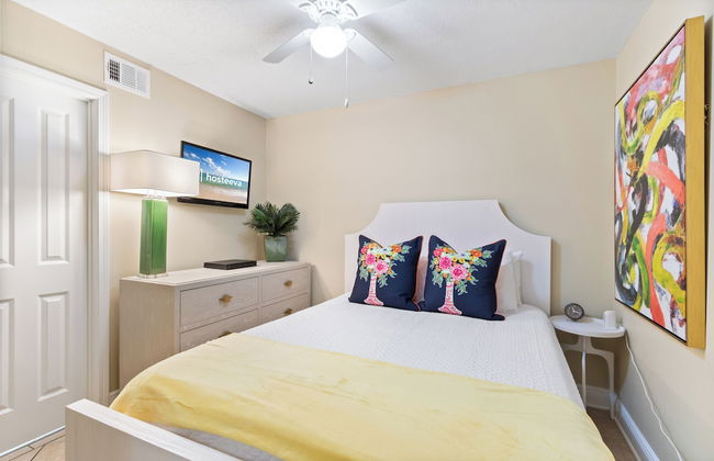 Seaside Beach & Racquet Condos - Photo 18